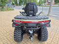 2026 Loncin XWolf 1000, бежевый, 1164000 рублей - вид 4