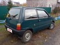 2002 Lada (ВАЗ) 1111 Ока, зелёный, 190000 рублей - вид 2
