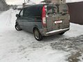 2008 Mercedes-Benz Vito, чёрный, 800000 рублей - вид 6