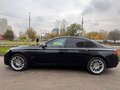 2010 BMW 7 серии 740d V (F01/F02/F04), чёрный, 1600000 рублей - вид 2