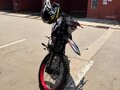 2025 Hummer Wolf, чёрный, 120000 рублей - вид 1