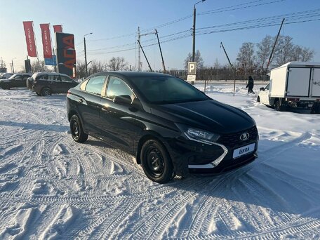 Lada (ВАЗ) Iskra