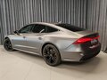 2022 Audi A7 45 TFSI II (4K), серый, 6399000 рублей - вид 2