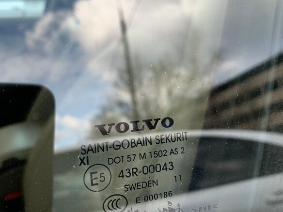 2011 Volvo XC70 II, чёрный, 1870000 рублей - вид 14