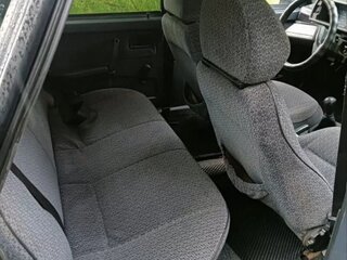 2003 Lada (ВАЗ) 21093i, серебристый, 130000 рублей, вид 5