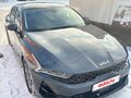 2022 Kia K5 III, серый, 2450000 рублей - вид 5