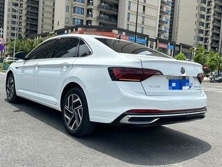 2023 Volkswagen Sagitar III Рестайлинг, белый, 1682026 рублей, вид 5