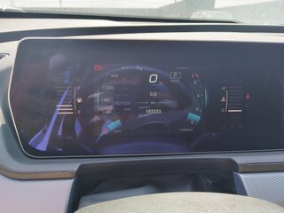 2023 BAIC X7 I, белый, 1671900 рублей, вид 5
