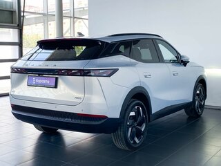 2025 Omoda C7, серебристый, 3169000 рублей, вид 3