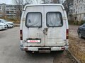 2003 ГАЗ Соболь (2217), белый, 250000 рублей - вид 3