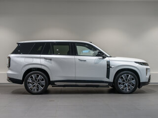 2026 GAC Trumpchi S7 I Рестайлинг, белый, 5390000 рублей, вид 4