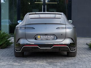 2024 Avatr 12, серый, 4026159 рублей, вид 5