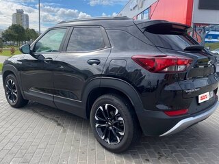 2020 Chevrolet TrailBlazer III, чёрный, 1751055 рублей, вид 5