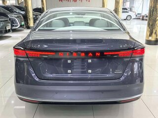 2026 Nissan Teana IV (L34), серый, 2860000 рублей, вид 4