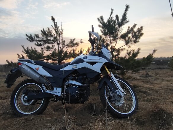 2019 Racer Ranger, белый, 123000 рублей - вид 3