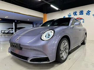 2022 Ora Lightning Cat 63.9 kWh, серебристый, 3492000 рублей, вид 1