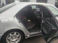 1998 Mercedes-Benz E-Класс 240 II (W210, S210), серебристый, 400000 рублей - вид 9