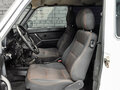 2014 Lada (ВАЗ) 2121 (4x4) I Рестайлинг, белый - вид 9