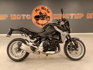 2023 BMW F 900 R, чёрный, 1189000 рублей, вид 1