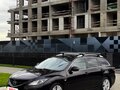 2008 Mazda 6 II (GH), пурпурный