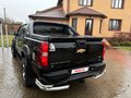 2006 Chevrolet Avalanche II, чёрный - вид 5
