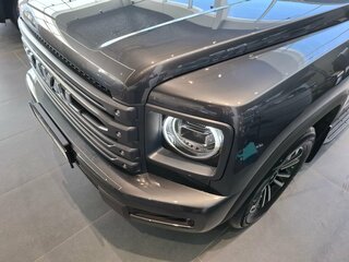 2026 Haval H9 II, серый, 4795000 рублей, вид 2