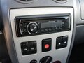 2007 Renault Logan I, серый, 249000 рублей - вид 9