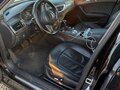 2015 Audi A6 IV (C7) Рестайлинг, чёрный, 1700000 рублей - вид 3