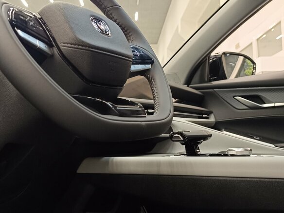 2026 Changan CS75 Plus III, серый, 3781701 рублей - вид 8