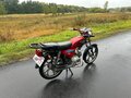 2013 Мотоальфа A1, красный, 25000 рублей - вид 6