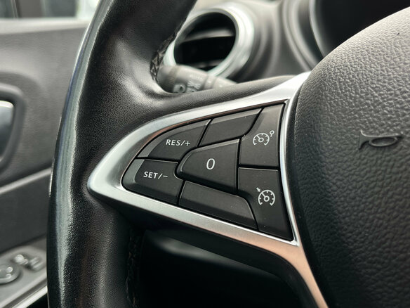 2021 Renault Kaptur I Рестайлинг, серый, 1549000 рублей - вид 15