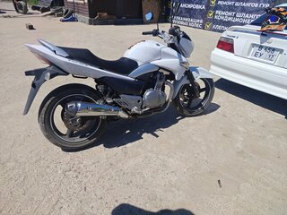 Suzuki GSX-R 250