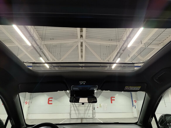 2024 Dongfeng DFSK ix5, чёрный, 1609000 рублей - вид 19