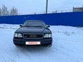 1996 Audi A6 I (C4), синий, 399000 рублей - вид 6