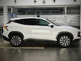2026 Jetour Dashing I, белый, 3029900 рублей, вид 4