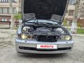 2002 BMW 5 серии 530i IV (E39) Рестайлинг, серый, 1400000 рублей - вид 1