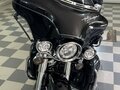 2009 Harley-Davidson Electra Glide, чёрный, 944000 рублей