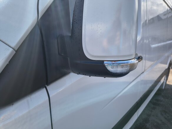 2025 Foton Toano Pro, белый, 3390000 рублей - вид 21