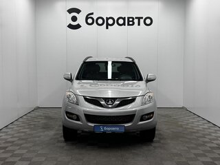 2012 Great Wall Hover H5, серый, 799000 рублей, вид 2