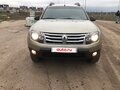 2012 Renault Duster I, бежевый, 955000 рублей - вид 1
