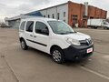 2014 Renault Kangoo II Рестайлинг, белый, 790000 рублей - вид 3