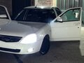 2013 Lada (ВАЗ) Priora I Рестайлинг, белый, 400000 рублей - вид 1