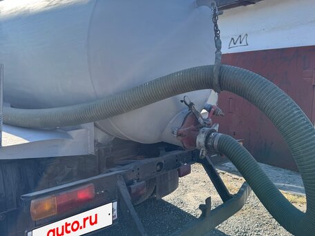 2009 ГАЗ КО-503В, 1100000 рублей, вид 5