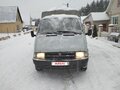 2000 ГАЗ ГАЗель (3302), серый, 350000 рублей - вид 1