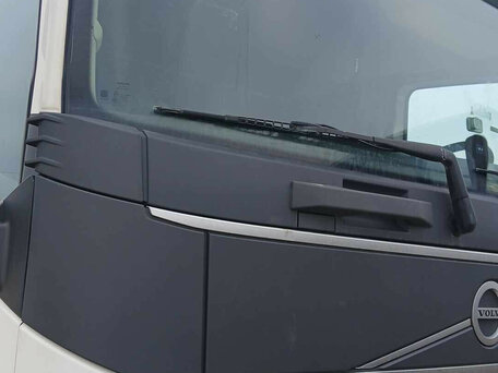 2022 Volvo FH 540, белый, 10395000 рублей, вид 4