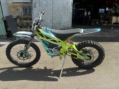2026 Kayo T2 250 MX, белый, 300000 рублей, вид 3