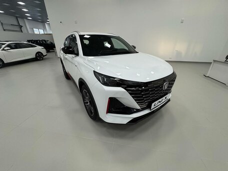 Changan UNI-S I