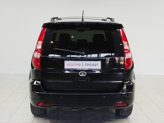 2012 Great Wall Hover H3 I, чёрный, 581000 рублей, вид 4