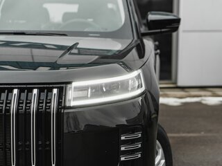 2026 Jaecoo J6, чёрный, 2267000 рублей, вид 4