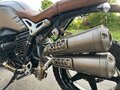 2017 BMW R Nine T, чёрный, 927000 рублей - вид 5